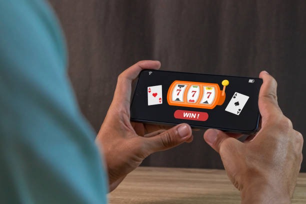 kayatogel Game categories