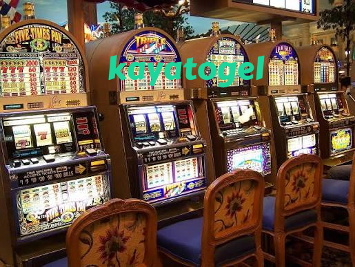 kayatogel No Commission Baccarat On kayatogel