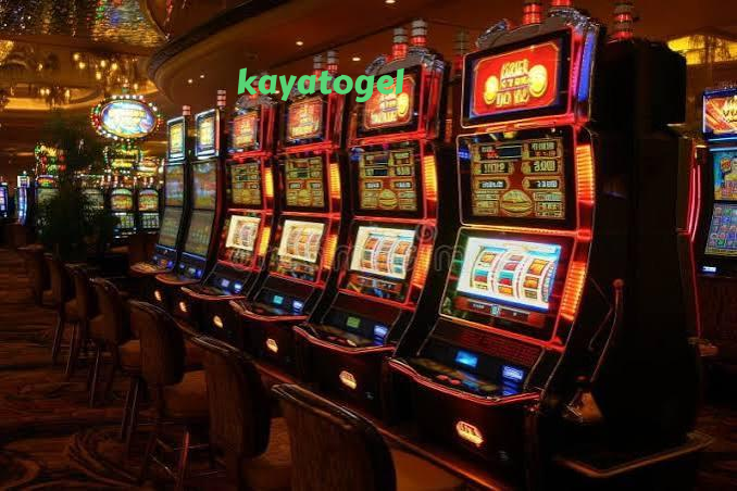kayatogel login for Indonesia lobby access